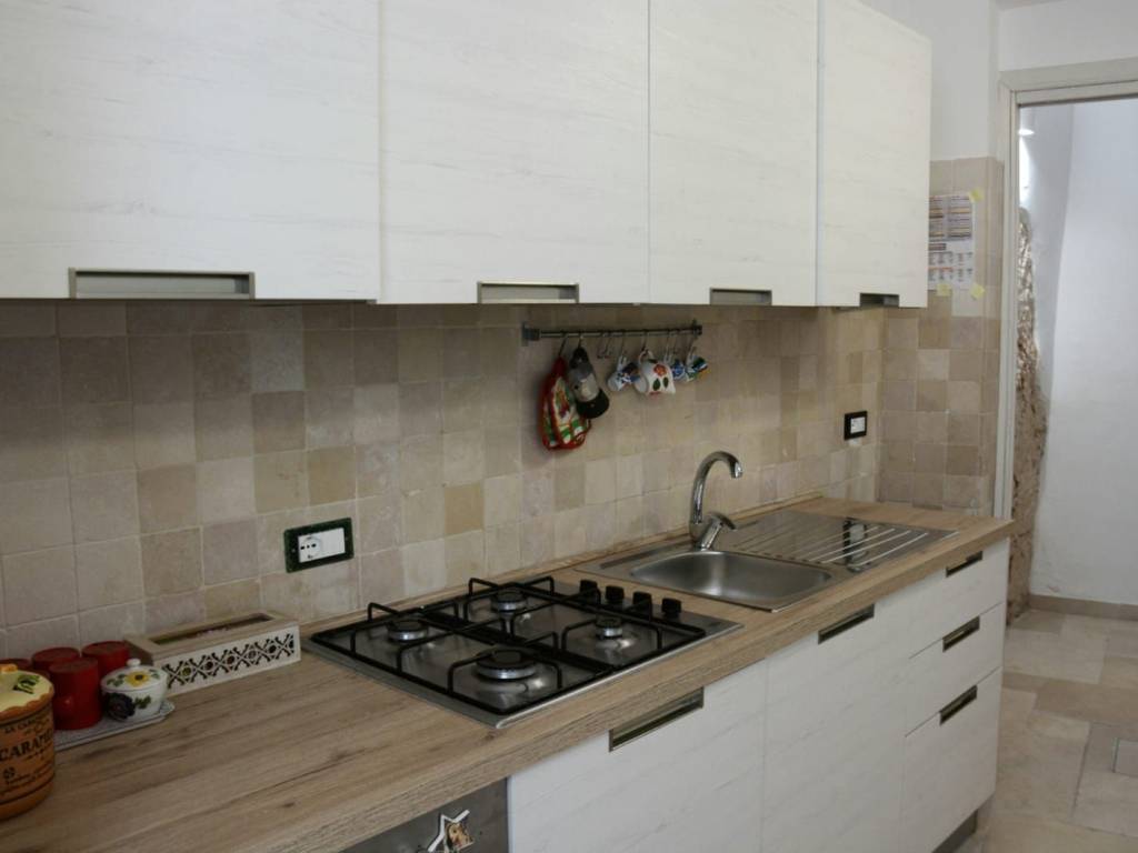 Appartamento a Ostuni in Vico Guglielmo Marconi - Foto 2