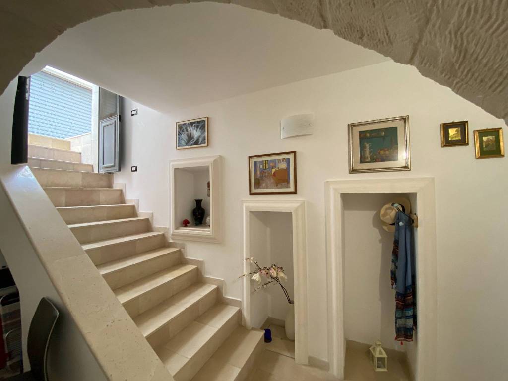 Appartamento a Ostuni in Vico Guglielmo Marconi - Foto 3