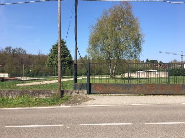 Terreno a Cavaria con premezzo in VIA MONCUCCO, 123 - Foto 4
