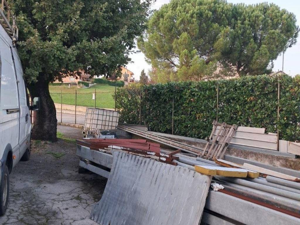 Immobile a Frosinone in Ex Via Selva Polledrara - Foto 2