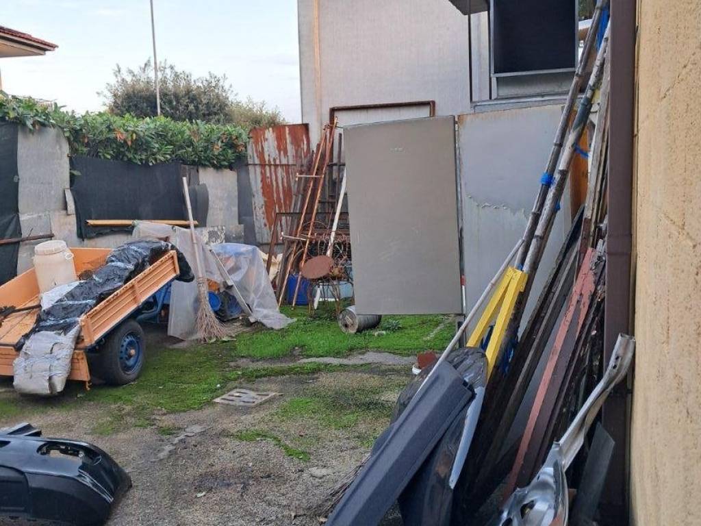 Immobile a Frosinone in Ex Via Selva Polledrara - Foto 3
