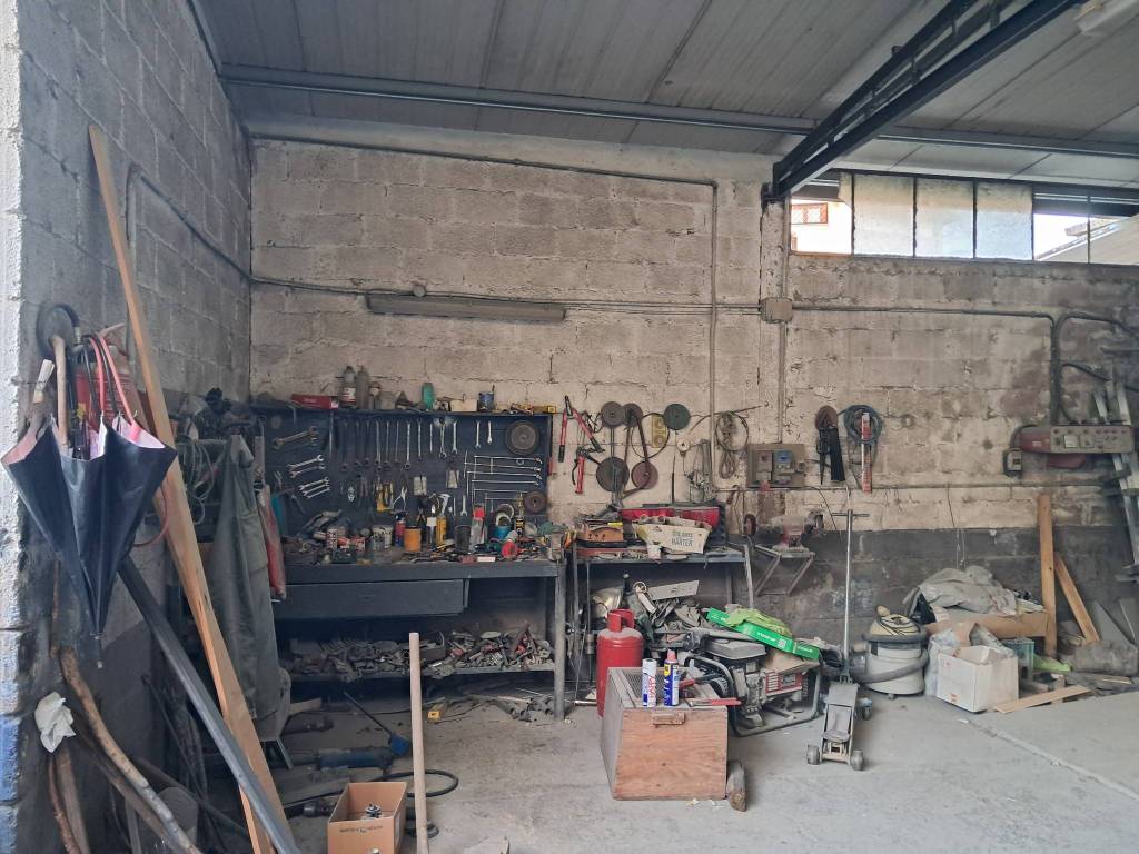 Immobile a Frosinone in Ex Via Selva Polledrara - Foto 5