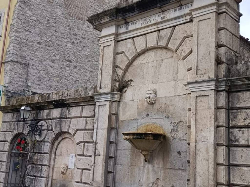 Appartamento a Orvinio in Salita del Borgo, 0 - Foto 2