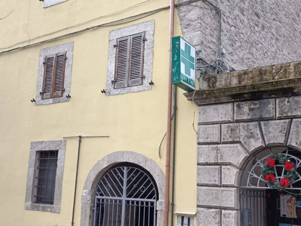 Appartamento a Orvinio in Salita del Borgo, 0 - Foto 3