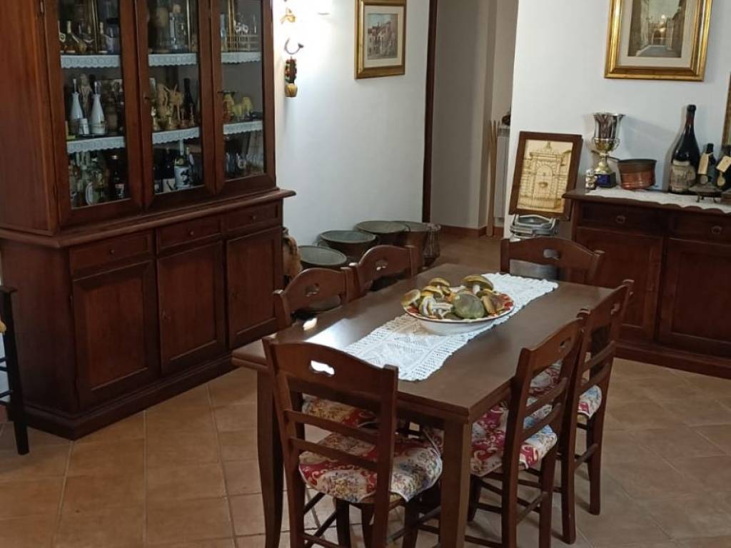 Appartamento a Orvinio in Salita del Borgo, 0 - Foto 4