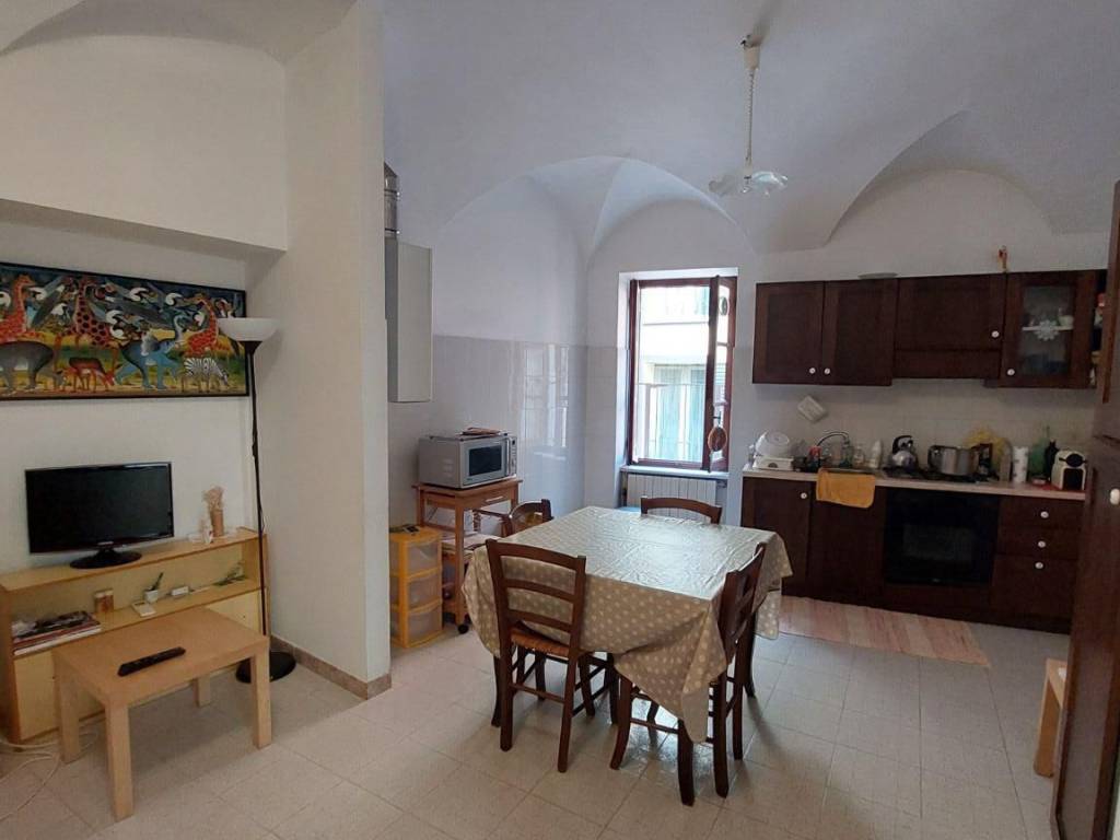 Appartamento a Spotorno in Via Giuseppe Garibaldi - Foto 4