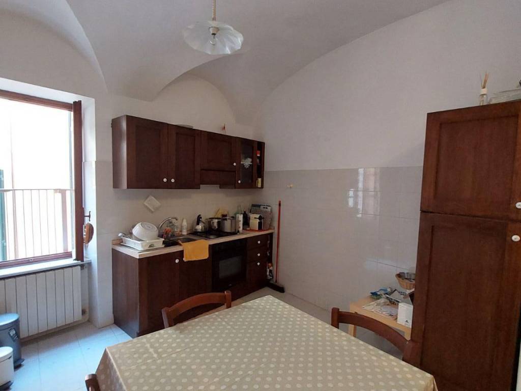Appartamento a Spotorno in Via Giuseppe Garibaldi - Foto 5