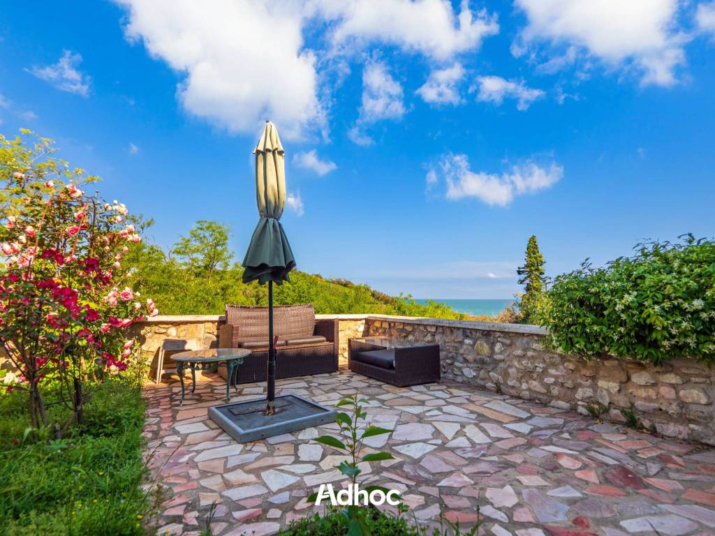 Appartamento a Fano in Località San Biagio, 38 - Foto 2