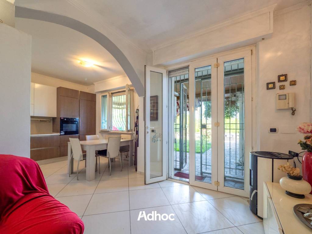 Appartamento a Fano in Località San Biagio, 38 - Foto 3