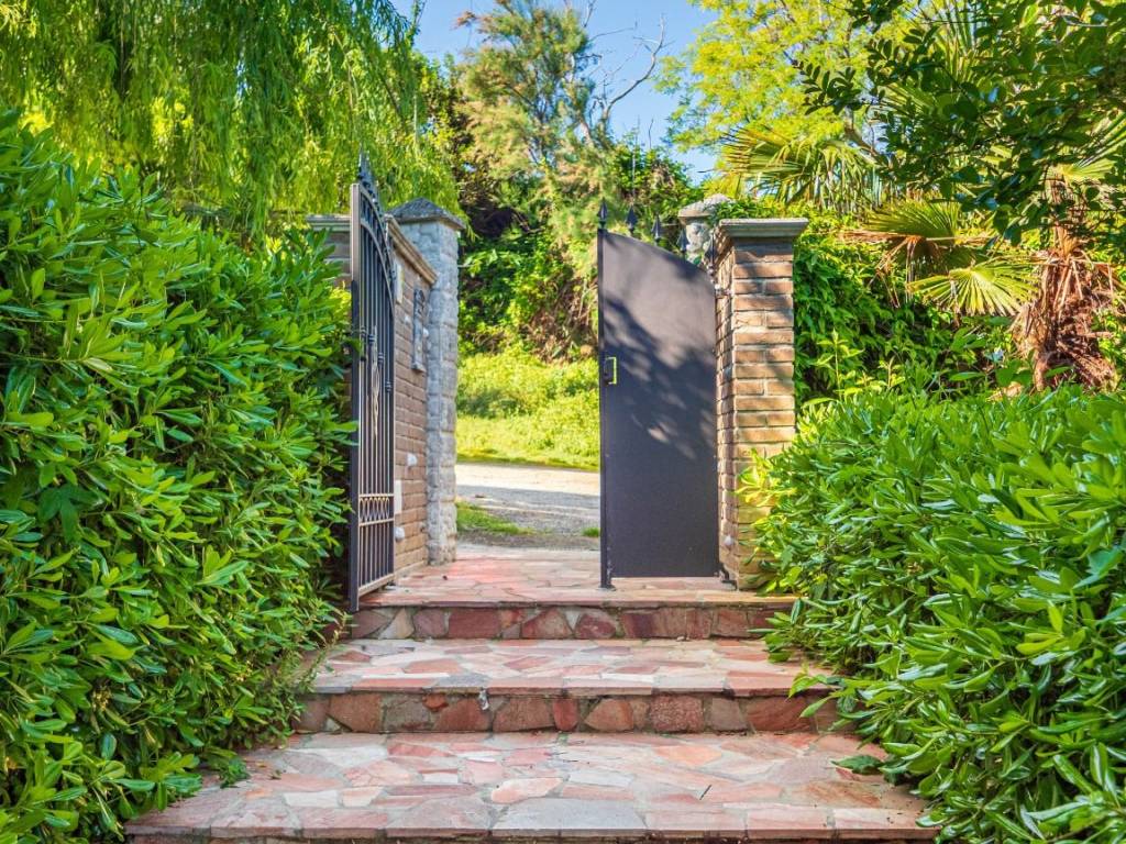 Appartamento a Fano in Località San Biagio, 38 - Foto 5