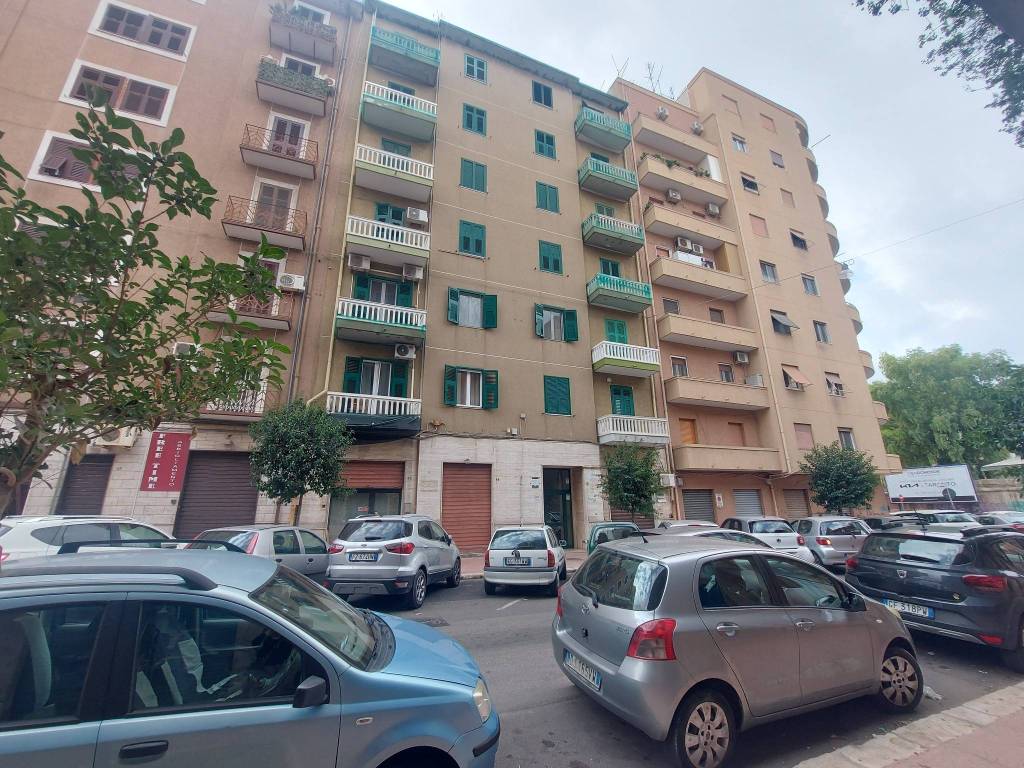 Appartamento a Taranto in Via Messapia, 6 - Foto 3
