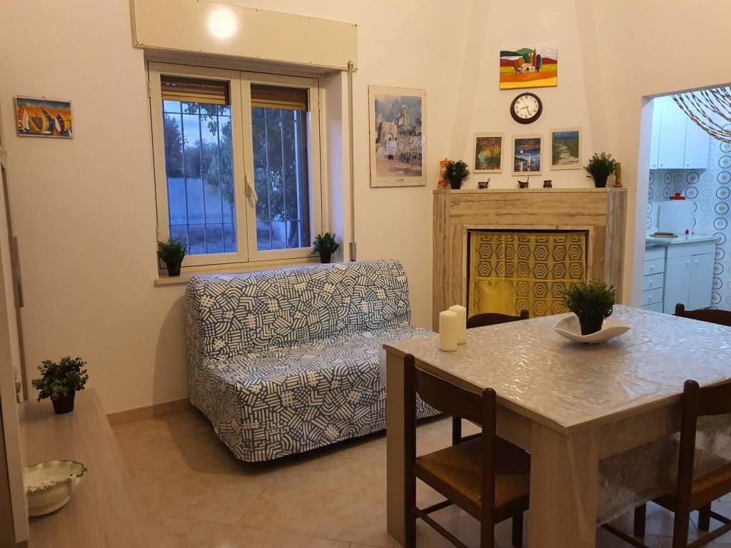 Villa a Manduria in Sc 61, 60 - Foto 2