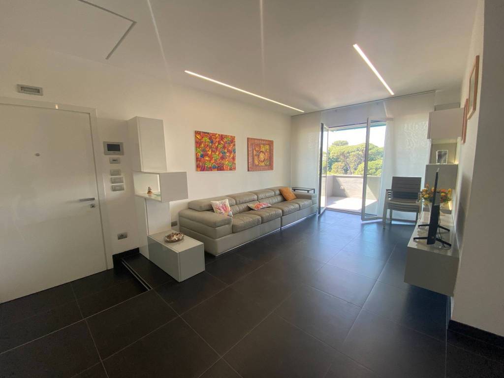 Appartamento a Riccione in Viale Maria Ceccarini - Foto 2