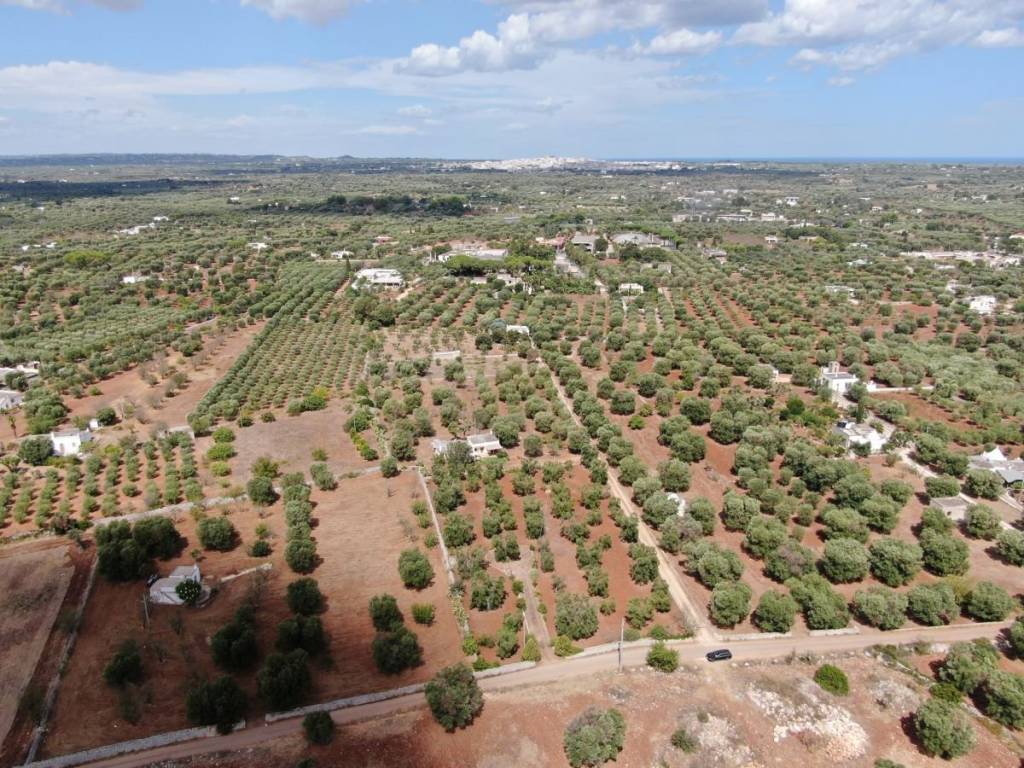 Terreno a Carovigno in SS16 - Foto 5