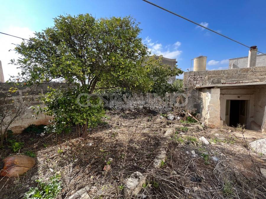 Casa indipendente a Gagliano del capo in Via Torquato Tasso - Foto 2
