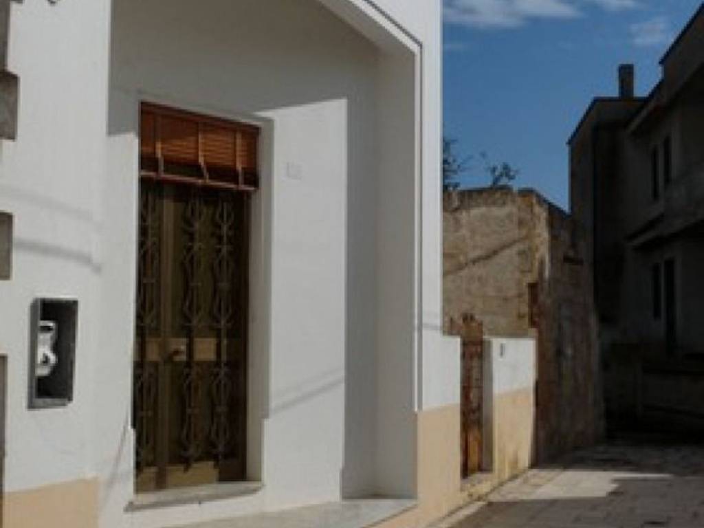 Casa indipendente a Gagliano del capo in Via Torquato Tasso - Foto 4