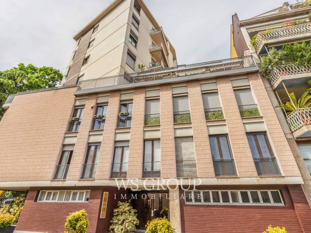 Immobile a Monza in Via Giuseppe Missori, 14 - Foto 2