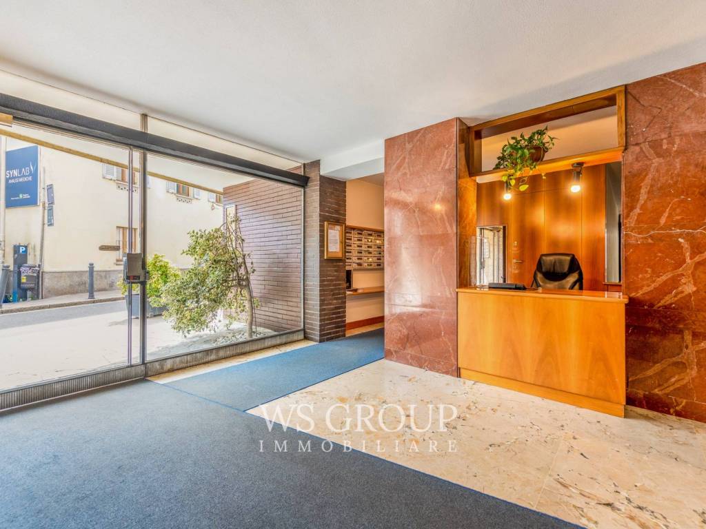 Immobile a Monza in Via Giuseppe Missori, 14 - Foto 5