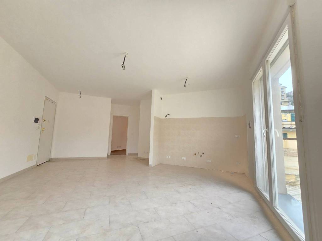 Appartamento a Genova in Piazza Raffaele Sopranis, 2 - Foto 3