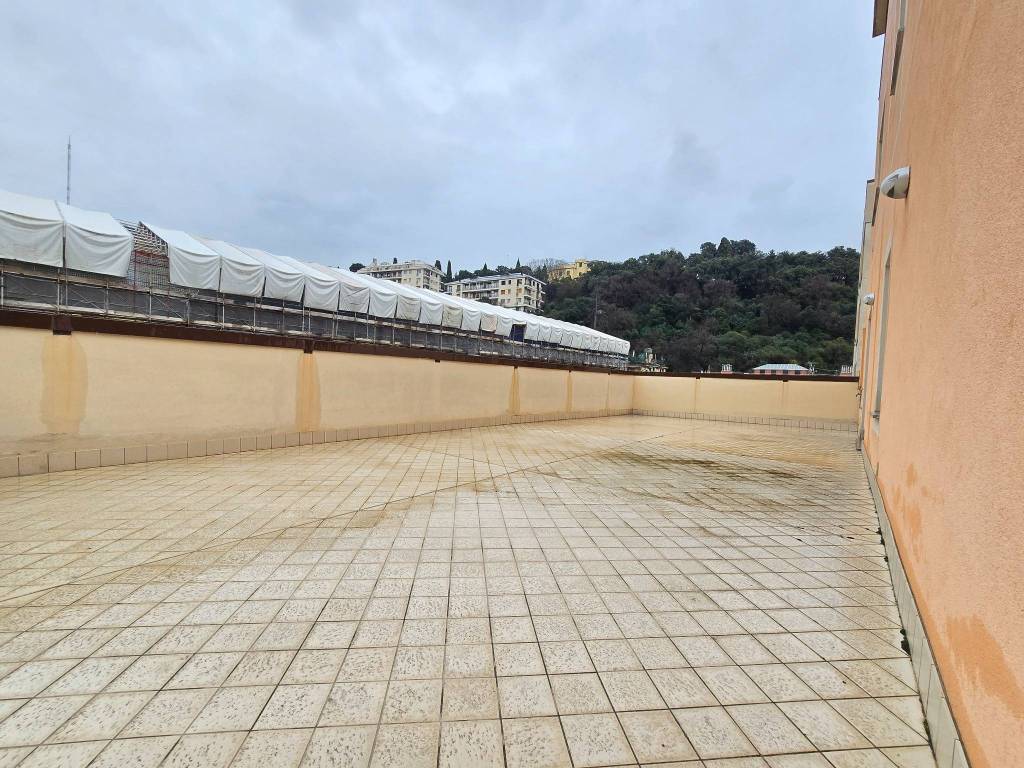 Appartamento a Genova in Piazza Raffaele Sopranis, 2 - Foto 4