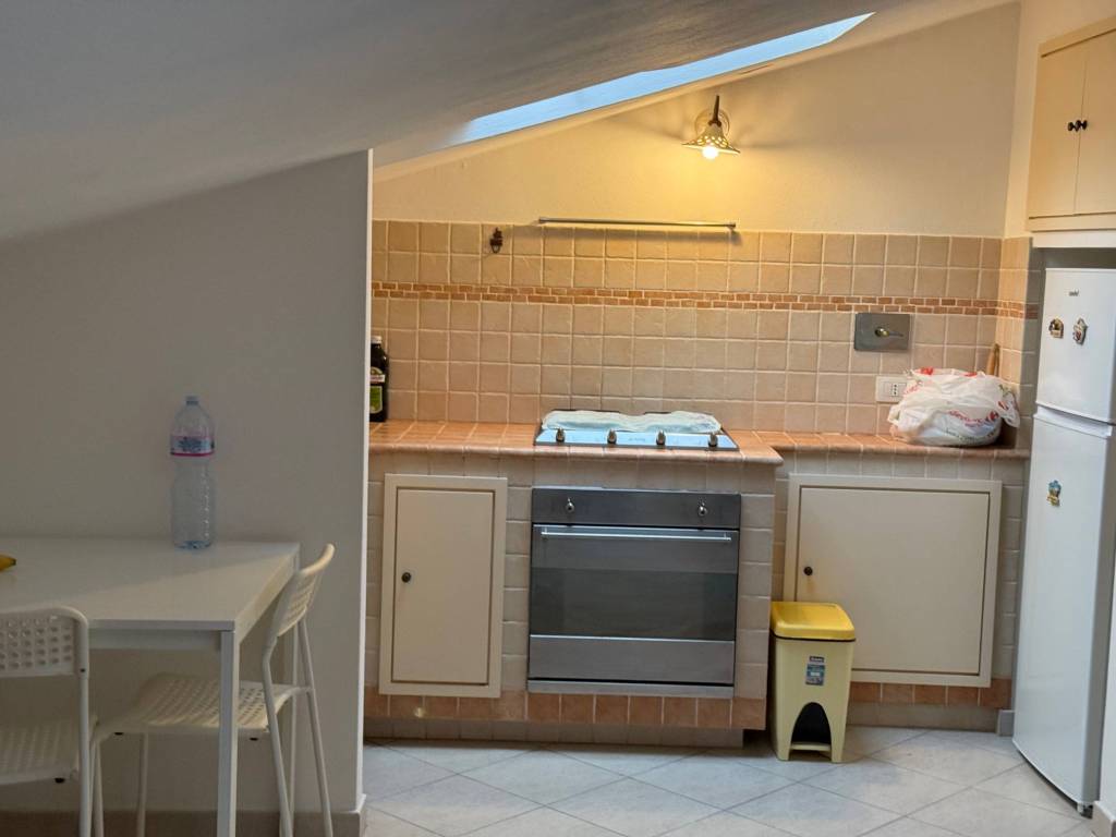 Appartamento a Monte argentario in Via Capitano Cuniberti - Foto 2