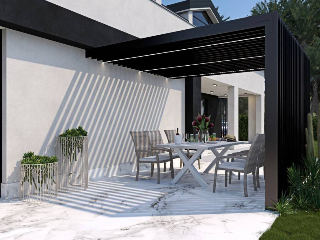 Villa a Andora in Via Aurelia - Foto 2