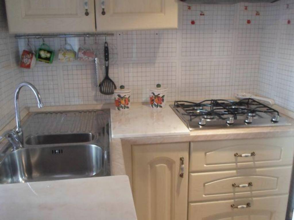 Appartamento a Sante marie - Foto 5