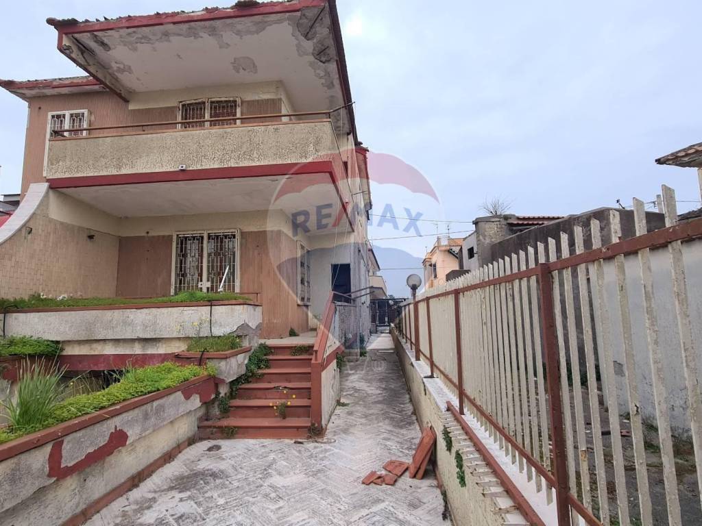 Villa a Castel volturno in viale marco polo, 15 - Foto 3