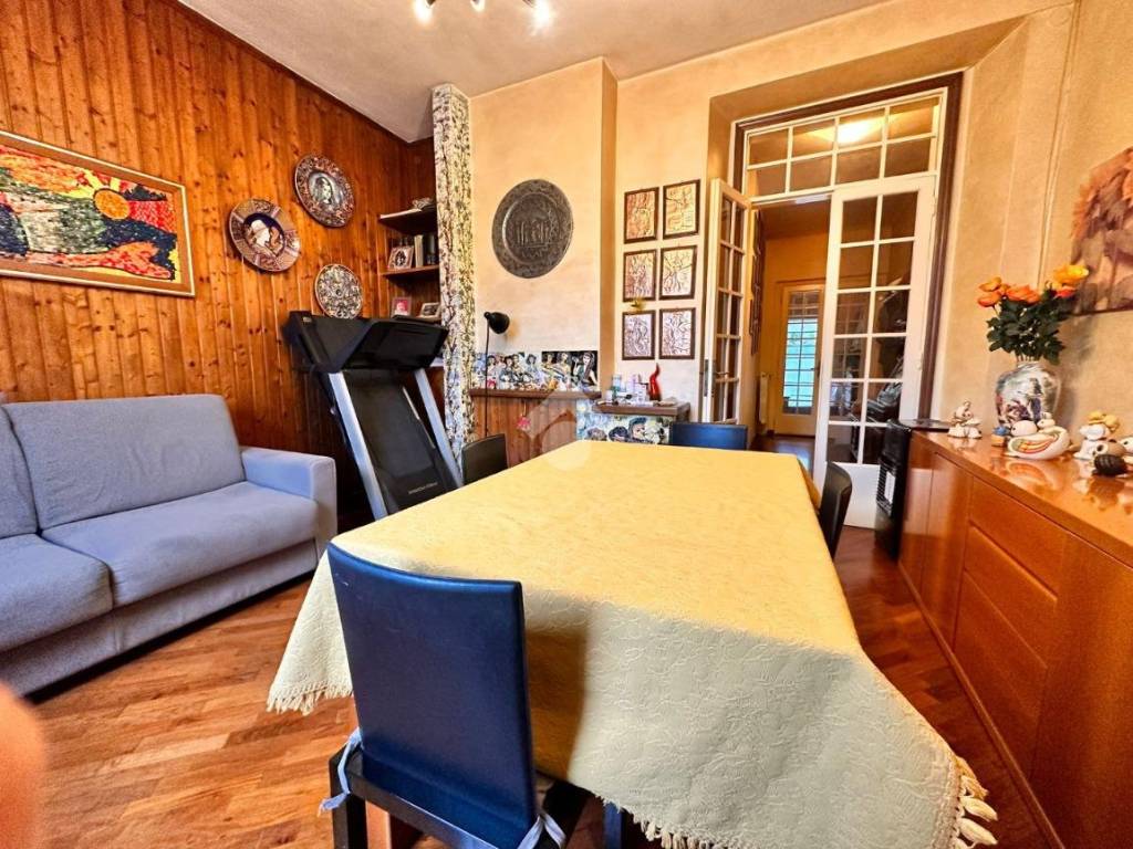 Casa indipendente a Gualdo tadino in VIALE ROMA - Foto 4