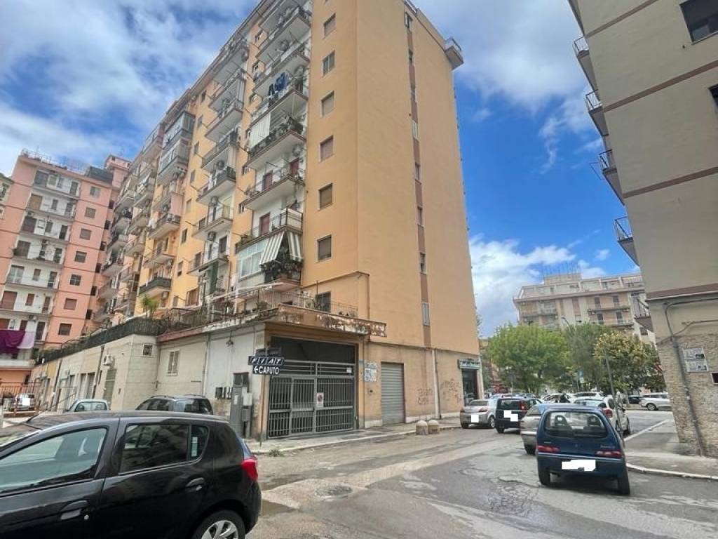 Box / garage a Foggia in Vico Troiano, 76 - Foto 2