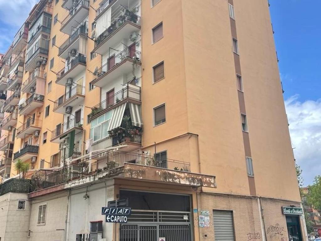 Box / garage a Foggia in Vico Troiano, 76 - Foto 3