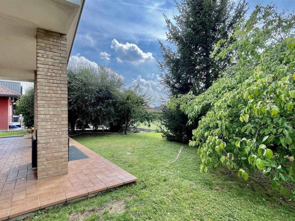 Villa a Cogliate - Foto 2