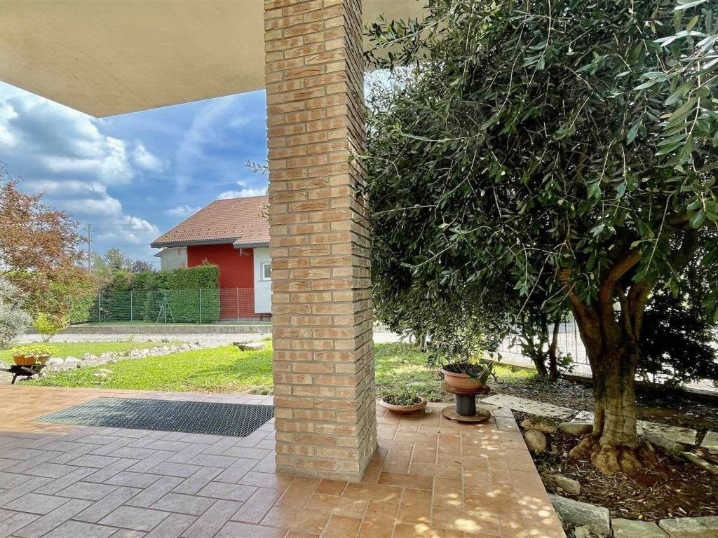 Villa a Cogliate - Foto 3