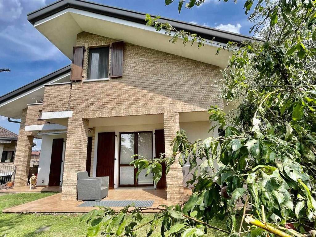 Villa a Cogliate - Foto 4