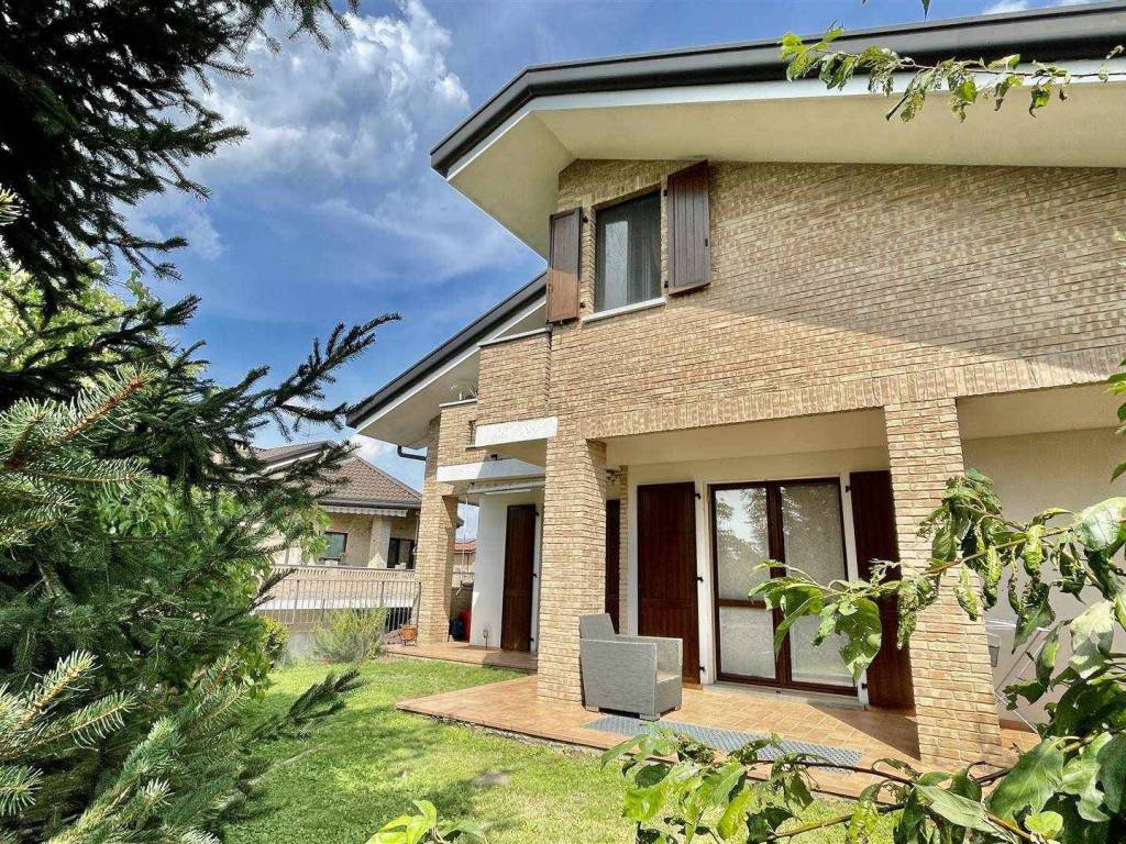 Villa a Cogliate - Foto 5