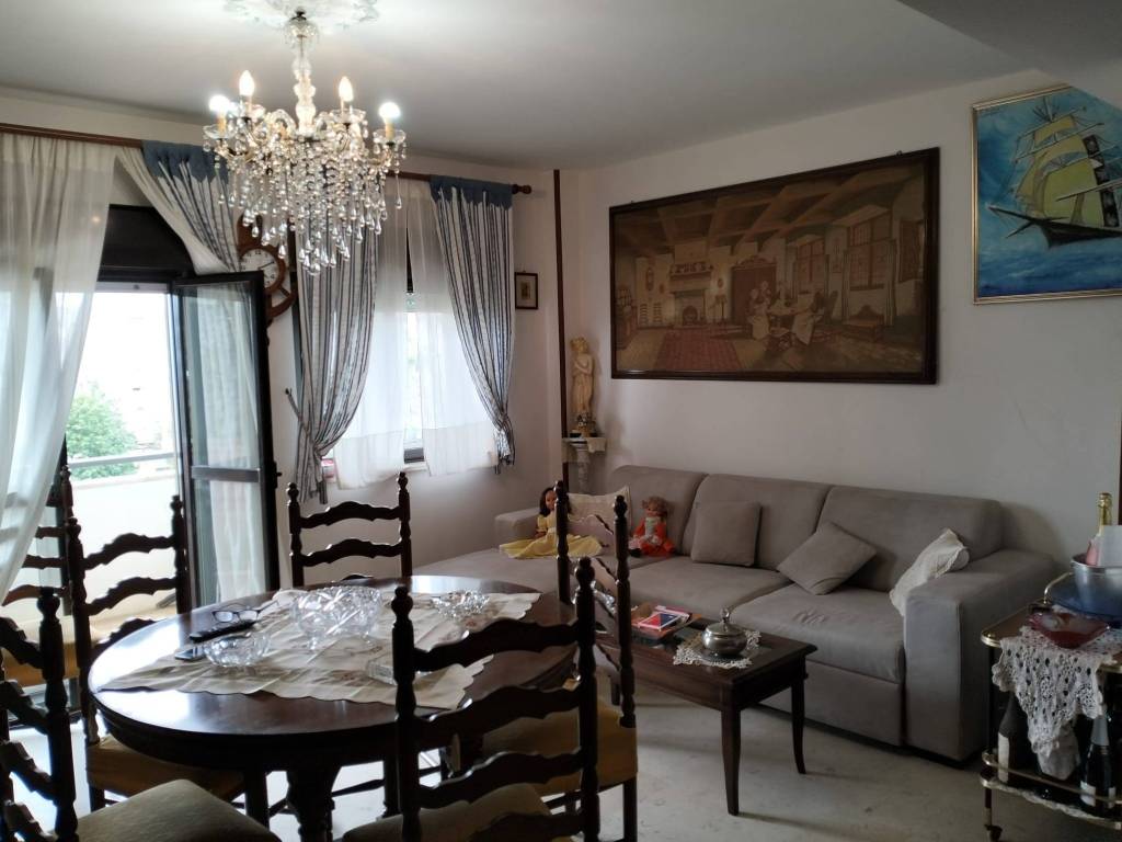 Appartamento a Reggio calabria in Via Arghillà Sud - Foto 2