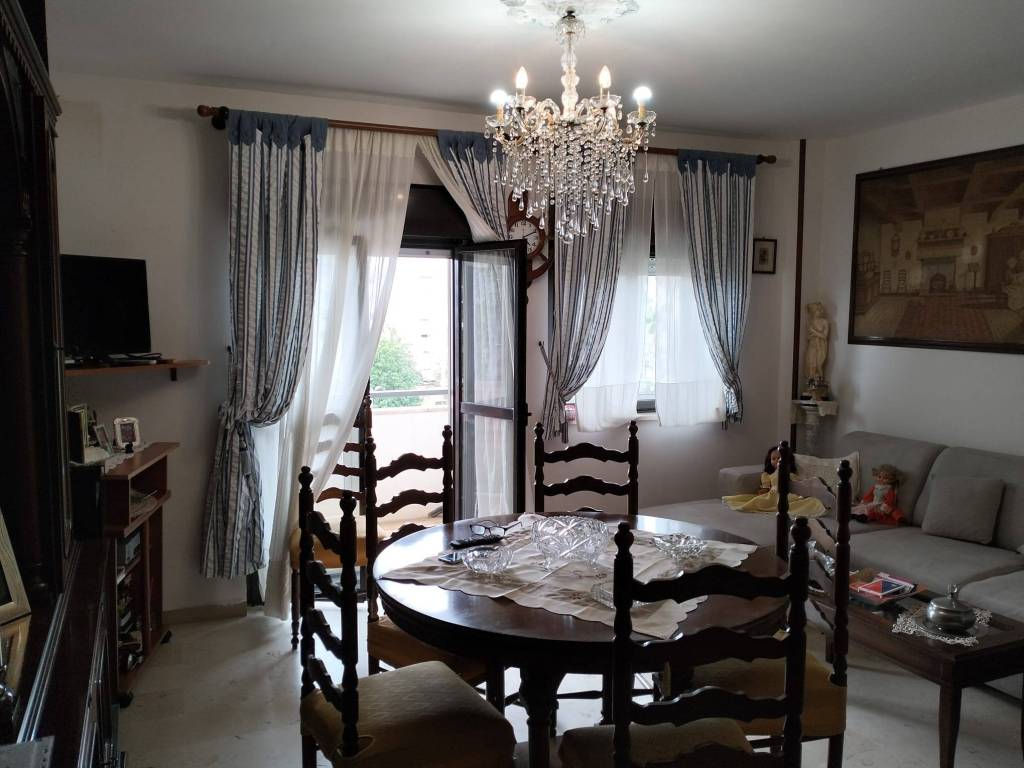 Appartamento a Reggio calabria in Via Arghillà Sud - Foto 3