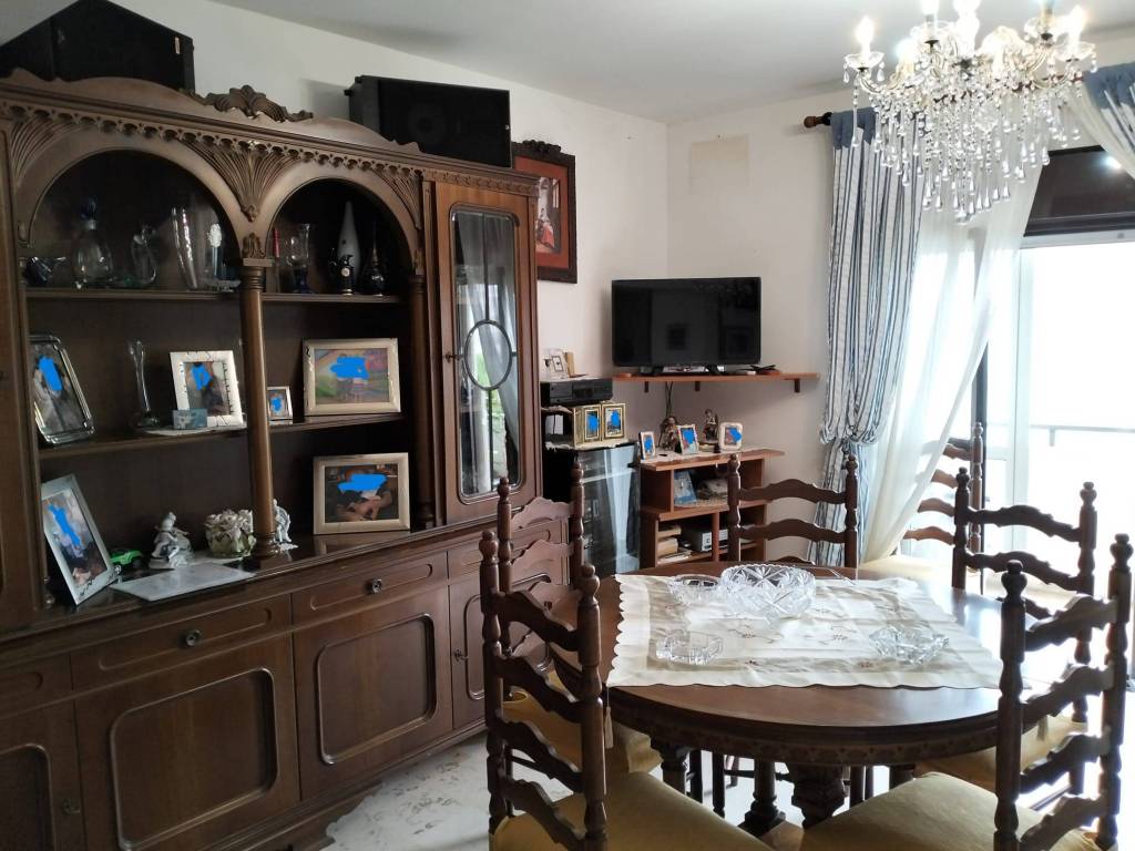 Appartamento a Reggio calabria in Via Arghillà Sud - Foto 4