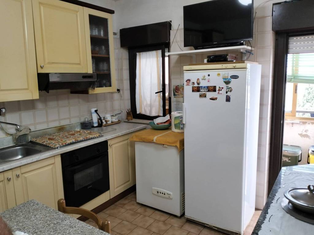 Appartamento a Reggio calabria in Via Arghillà Sud - Foto 5