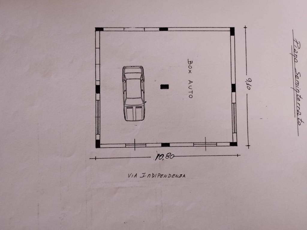 Rustico / casale a Bova marina in Via Indipendenza - Foto 5