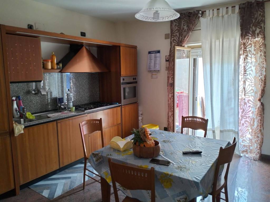 Appartamento a Reggio calabria in Via Ravagnese Superiore - Foto 4