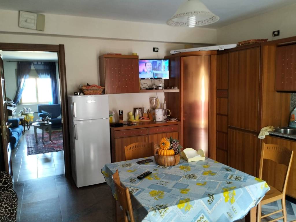 Appartamento a Reggio calabria in Via Ravagnese Superiore - Foto 5