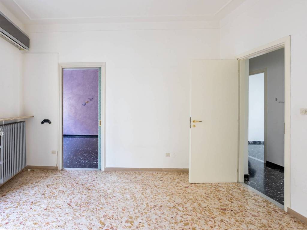 Appartamento a Vercelli in Via Silvio Pellico, 3 - Foto 5