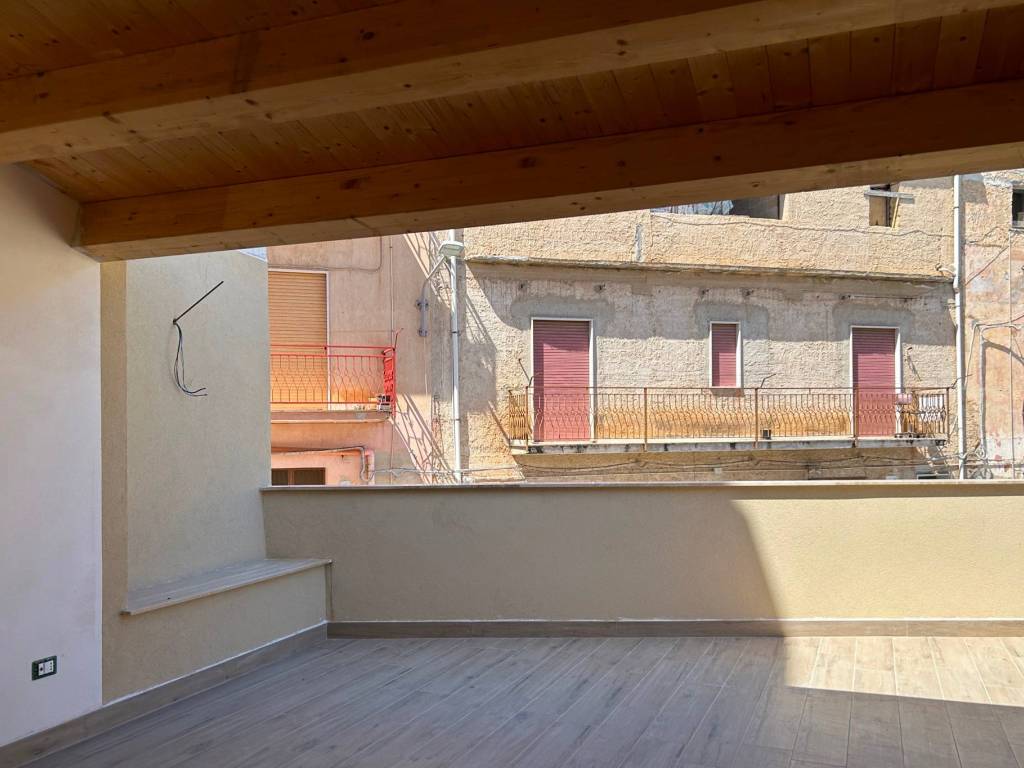 Casa indipendente a Castellammare del golfo in Via Papa Giovanni XXIII, 1 - Foto 2