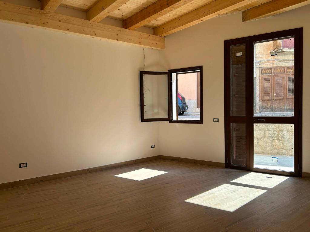 Casa indipendente a Castellammare del golfo in Via Papa Giovanni XXIII, 1 - Foto 3