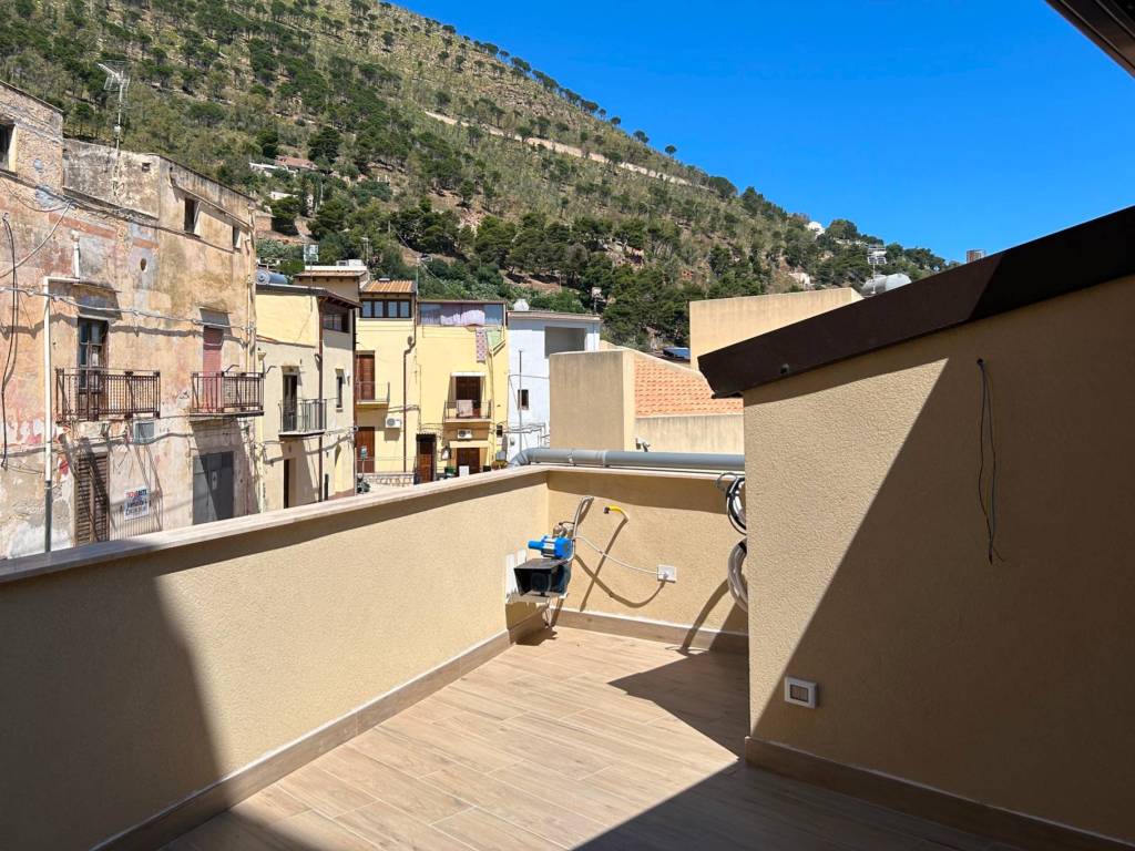 Casa indipendente a Castellammare del golfo in Via Papa Giovanni XXIII, 1 - Foto 5