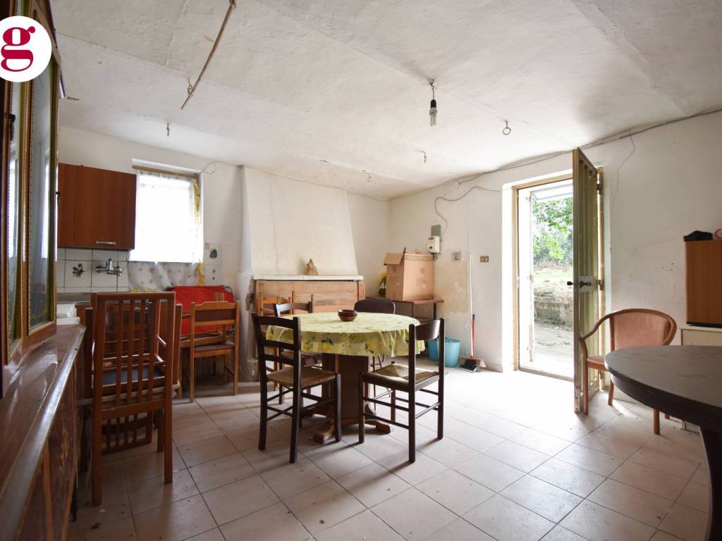 Casa indipendente a Vasto in Via Villa De Nardis, 60 - Foto 5