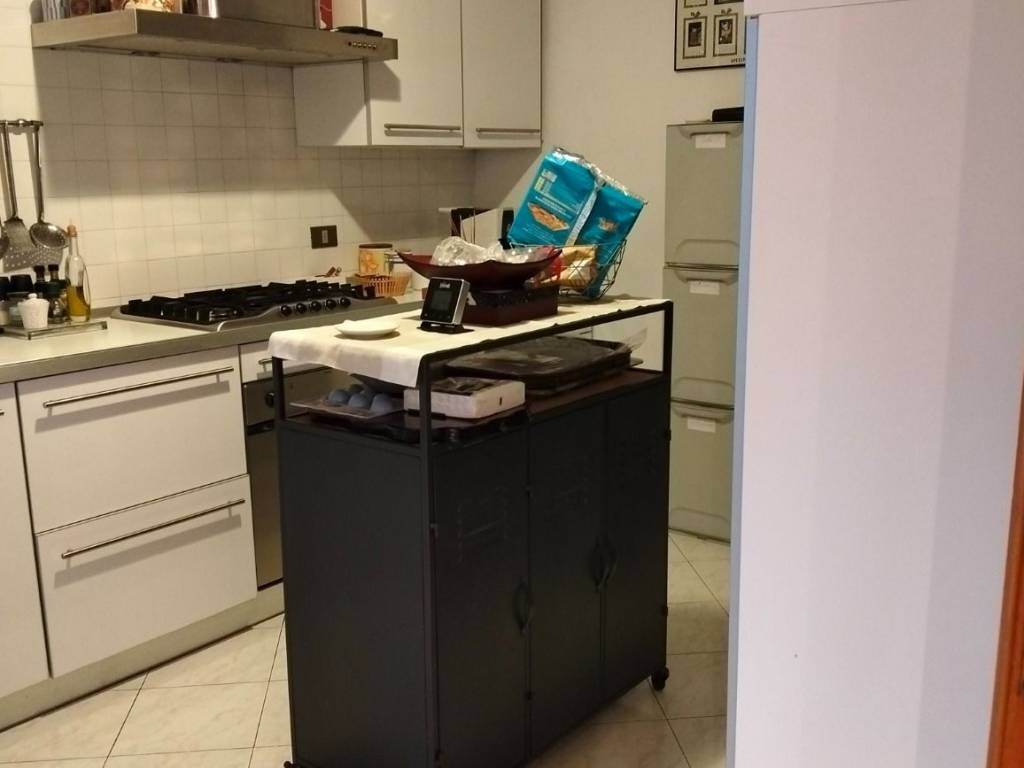 Appartamento a Grosseto in Via Francesco De Sanctis, 48 - Foto 2