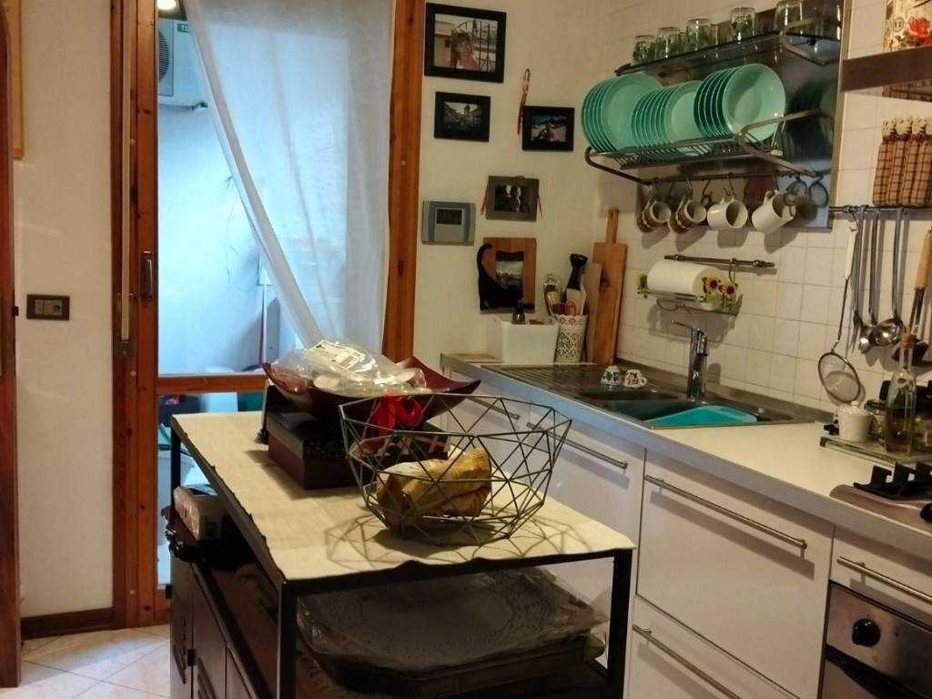 Appartamento a Grosseto in Via Francesco De Sanctis, 48 - Foto 3