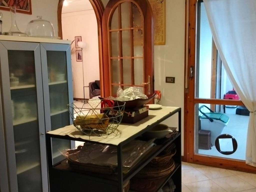 Appartamento a Grosseto in Via Francesco De Sanctis, 48 - Foto 4